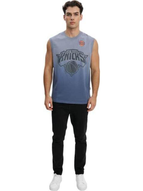 PLAYERA KNICKS AZUL NBA - Imagen 6