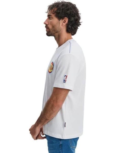 PLAYERA KNICKS BLANCO NBA - Imagen 5