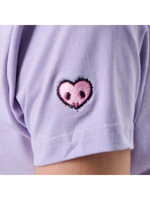 PLAYERA KUROMI LILA KUROMI - Imagen 4