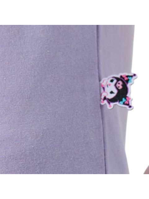 PLAYERA KUROMI LILA KUROMI - Imagen 6