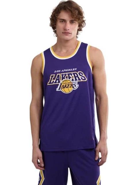 PLAYERA LAKERS MORADO NBA - Imagen 2