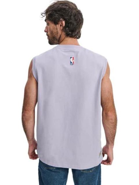 PLAYERA LAKERS MORADO NBA - Imagen 3