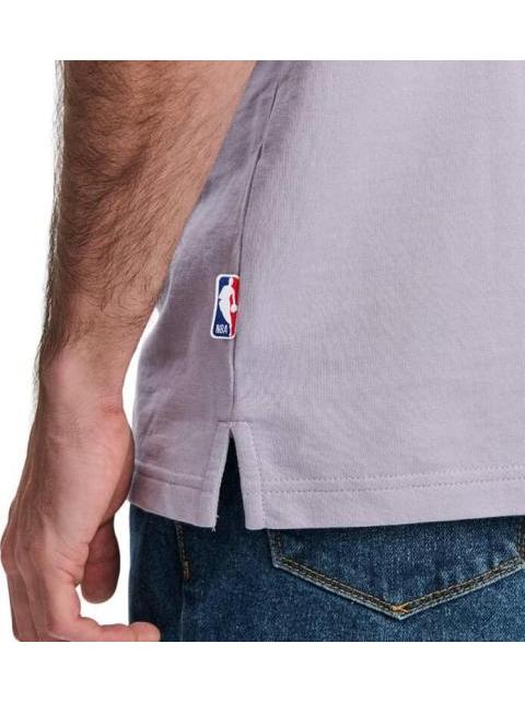 PLAYERA LAKERS MORADO NBA - Imagen 4
