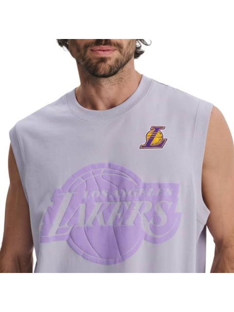 PLAYERA LAKERS MORADO NBA - Imagen 5