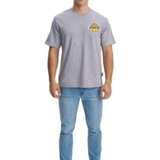PLAYERA LAKERS ROSA NBA