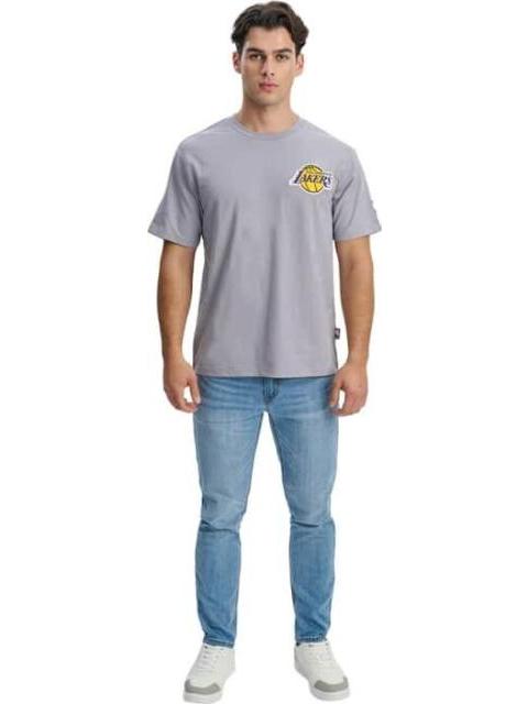 PLAYERA LAKERS ROSA NBA