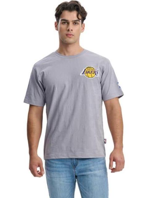 PLAYERA LAKERS ROSA NBA - Imagen 2