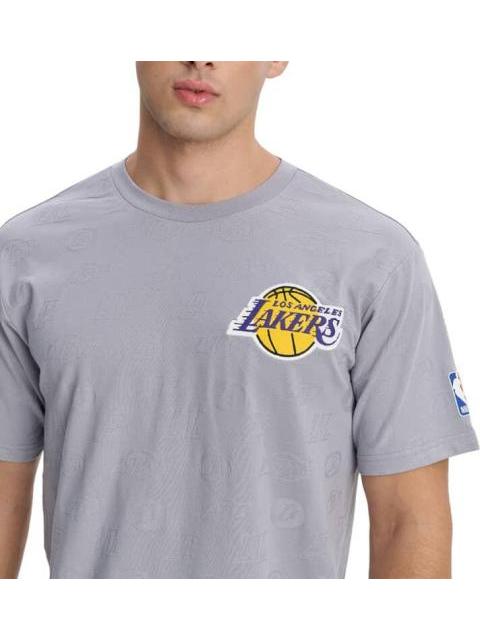 PLAYERA LAKERS ROSA NBA - Imagen 4
