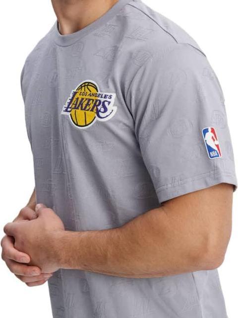PLAYERA LAKERS ROSA NBA - Imagen 5
