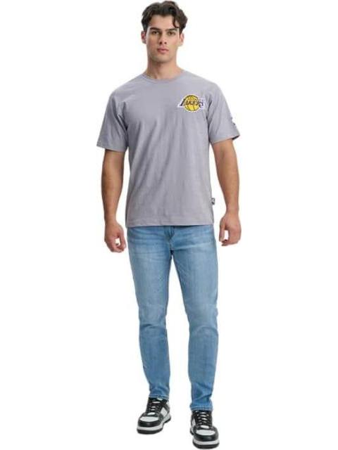 PLAYERA LAKERS ROSA NBA - Imagen 6