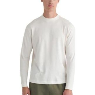 PLAYERA LISA MARFIL NEXT CO