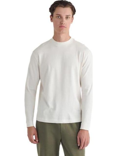 PLAYERA LISA MARFIL NEXT CO