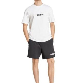 PLAYERA M LIN SJ T BLANCO ADIDAS