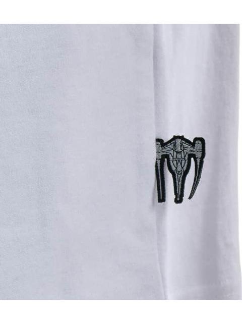 PLAYERA MANDALORIAN BLANCO THE MANDALORIAN - Imagen 6
