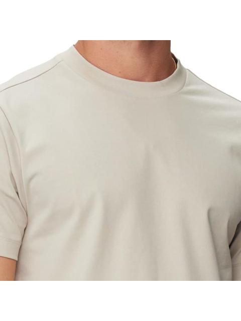 PLAYERA MANGA CORTA BEIGE D.E.E.P SELECTION - Imagen 6