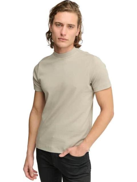 PLAYERA MANGA CORTA BEIGE NEXT CO - Imagen 4