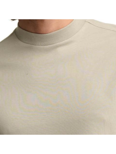 PLAYERA MANGA CORTA BEIGE NEXT CO - Imagen 6