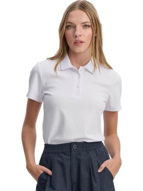 PLAYERA MANGA CORTA BLANCO KANGAROOS - Imagen 2