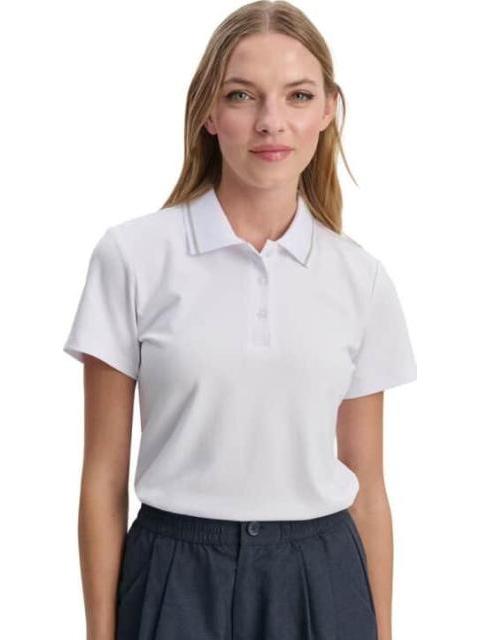 PLAYERA MANGA CORTA BLANCO KANGAROOS - Imagen 3
