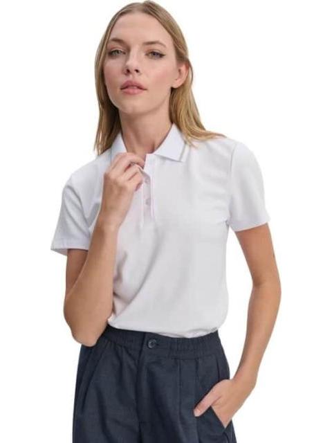 PLAYERA MANGA CORTA BLANCO KANGAROOS - Imagen 4