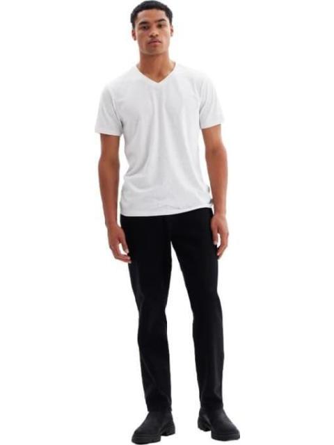 PLAYERA MANGA CORTA BLANCO NEXT CO - Imagen 2