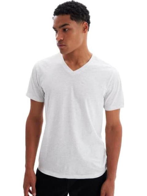 PLAYERA MANGA CORTA BLANCO NEXT CO - Imagen 3