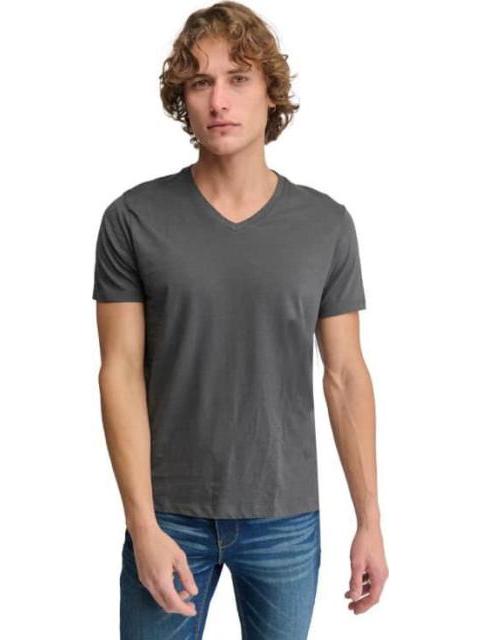 PLAYERA MANGA CORTA GRIS NEXT CO - Imagen 3