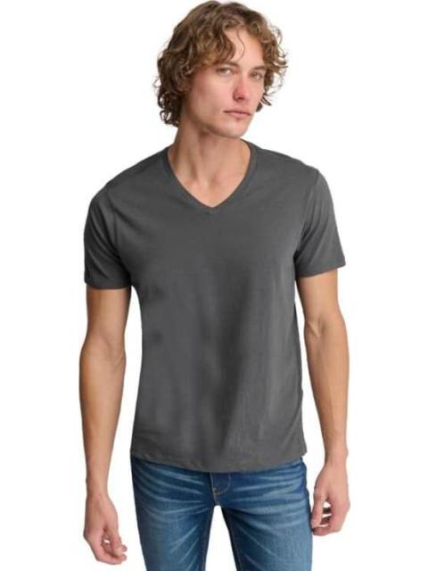 PLAYERA MANGA CORTA GRIS NEXT CO - Imagen 4