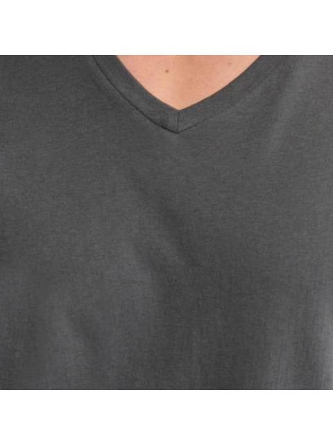 PLAYERA MANGA CORTA GRIS NEXT CO - Imagen 6
