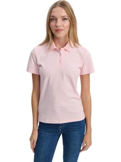 PLAYERA MANGA CORTA ROSA KANGAROOS - Imagen 3