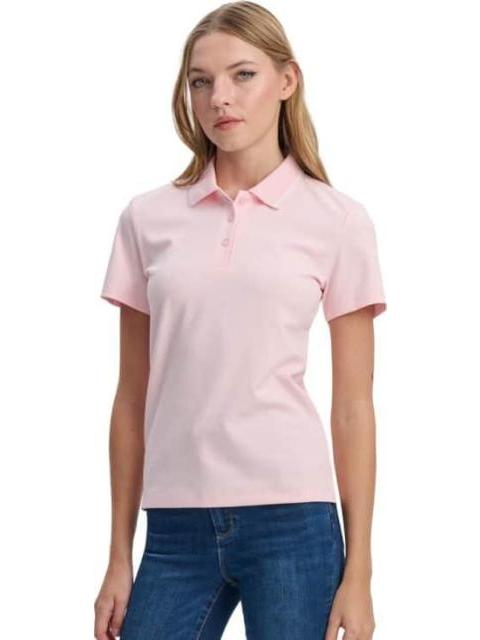PLAYERA MANGA CORTA ROSA KANGAROOS - Imagen 4