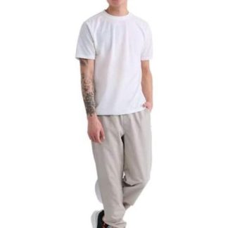 PLAYERA MEDIA ALETILLA BLANCO PROKENNEX