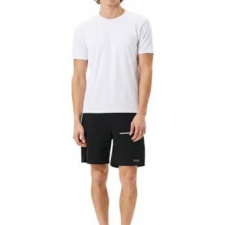 PLAYERA MEDIA ALETILLA BLANCO PROKENNEX