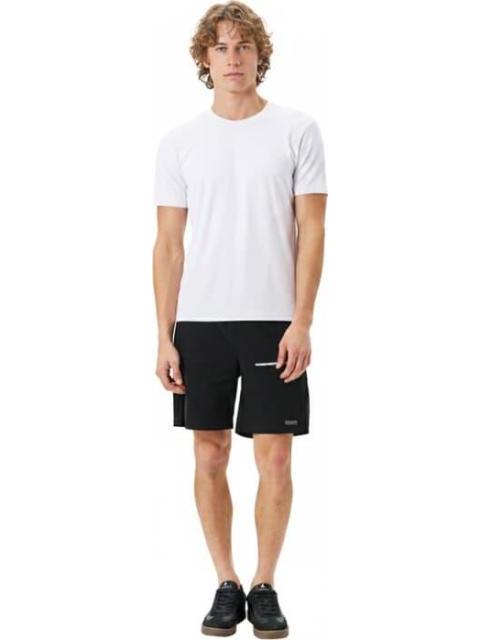 PLAYERA MEDIA ALETILLA BLANCO PROKENNEX