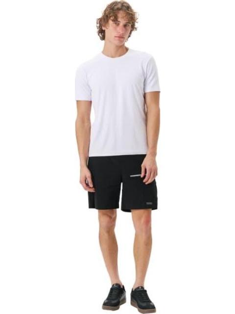 PLAYERA MEDIA ALETILLA BLANCO PROKENNEX - Imagen 2