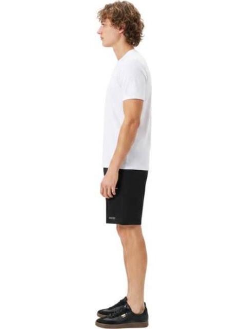 PLAYERA MEDIA ALETILLA BLANCO PROKENNEX - Imagen 3