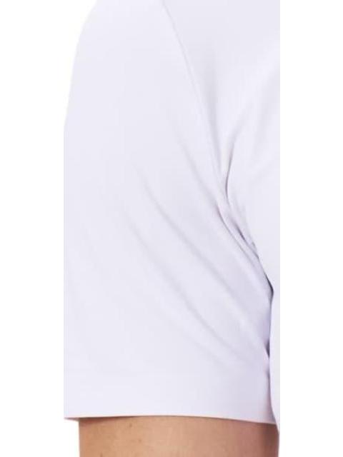 PLAYERA MEDIA ALETILLA BLANCO PROKENNEX - Imagen 4