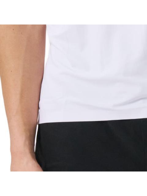 PLAYERA MEDIA ALETILLA BLANCO PROKENNEX - Imagen 5