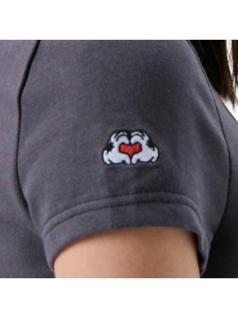 PLAYERA MICKEY MOUSE GRIS MINNIE MOUSE - Imagen 5