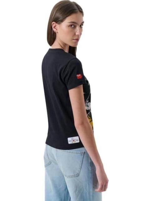 PLAYERA MICKEY MOUSE NEGRO MICKEY MOUSE - Imagen 4