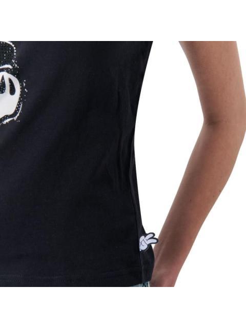 PLAYERA MICKEY MOUSE NEGRO MICKEY MOUSE - Imagen 5