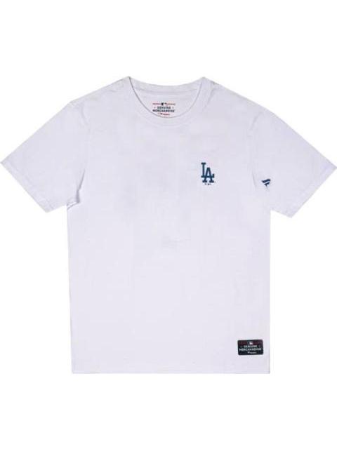 PLAYERA NEW YORK BLANCO MLB