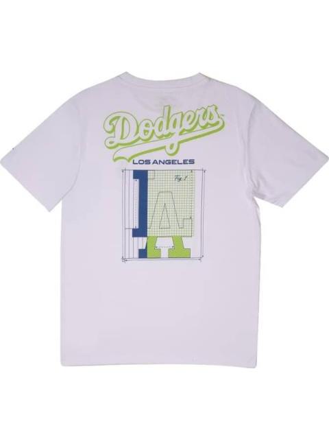 PLAYERA NEW YORK BLANCO MLB - Imagen 2