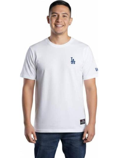PLAYERA NEW YORK BLANCO MLB - Imagen 3