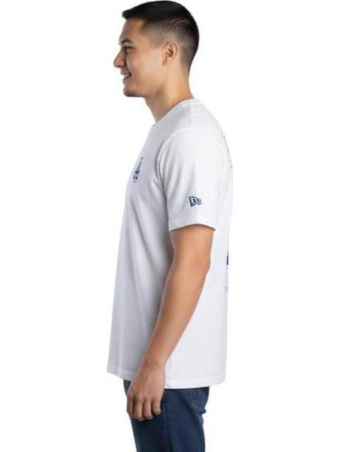 PLAYERA NEW YORK BLANCO MLB - Imagen 5