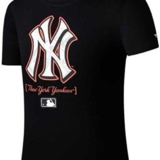 PLAYERA NEW YORK NEGRO MLB