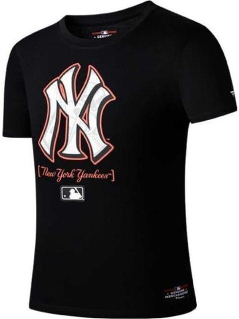 PLAYERA NEW YORK NEGRO MLB