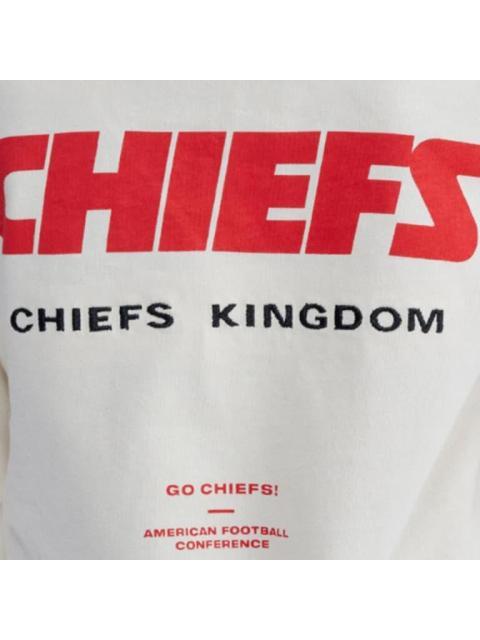 PLAYERA NIÑO BEIGE NFL - Imagen 6