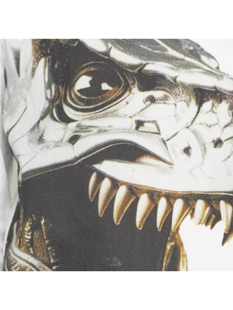 PLAYERA NIÑO MARFIL NEXT CO - Imagen 6