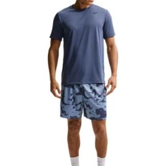 PLAYERA NIKE DRI-FIT LEGEND AZUL NIKE